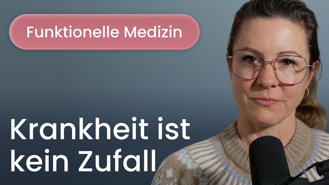 Deine Krankheit ist kein Zufall: So findest du die wahre Ursache (Timeline-Methode) #046