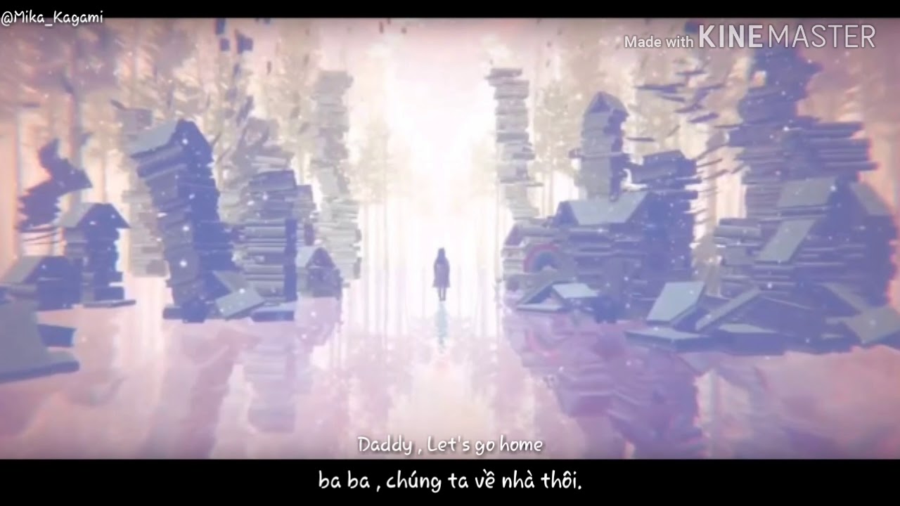 [Vietsub] Lady Of The Pier - C&ocirc; G&aacute;i Nơi Bến T&agrave;u (Du Min Shin)