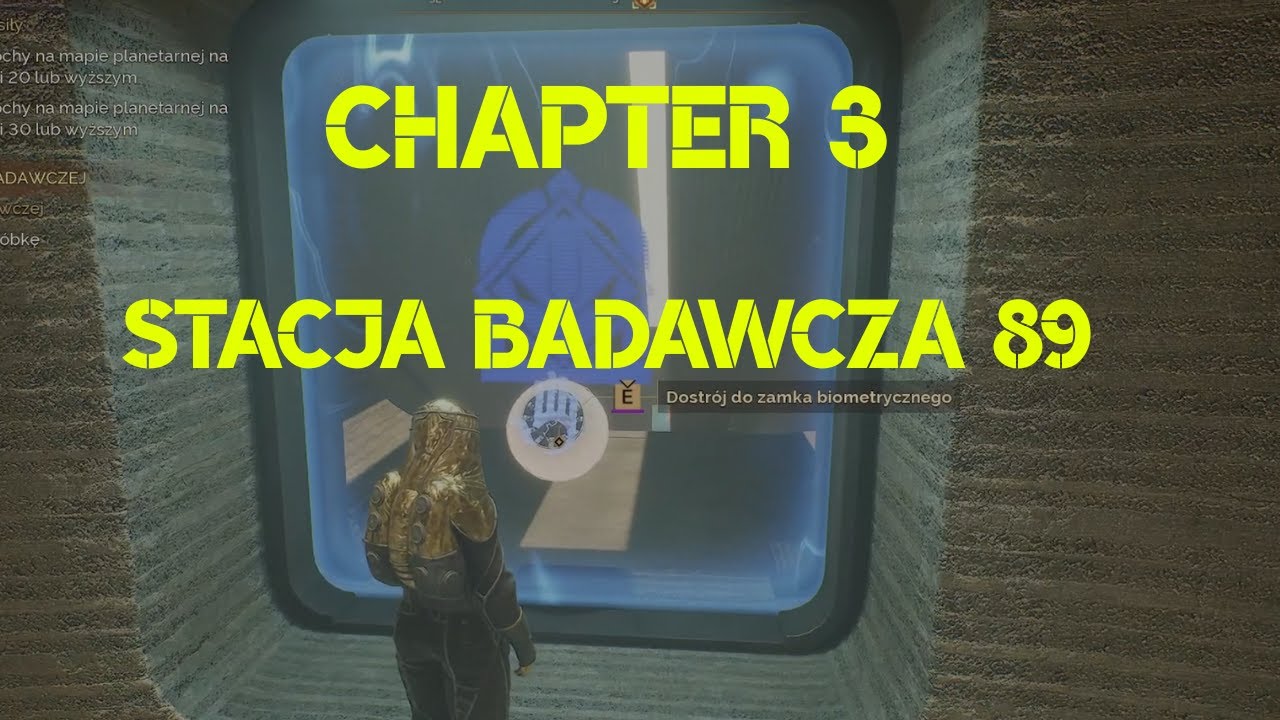NAJMOCNIEJSZY CZY NAJSŁABSZY BOSS? STACJA 89 CHAPTER 3 Dune: Awakening