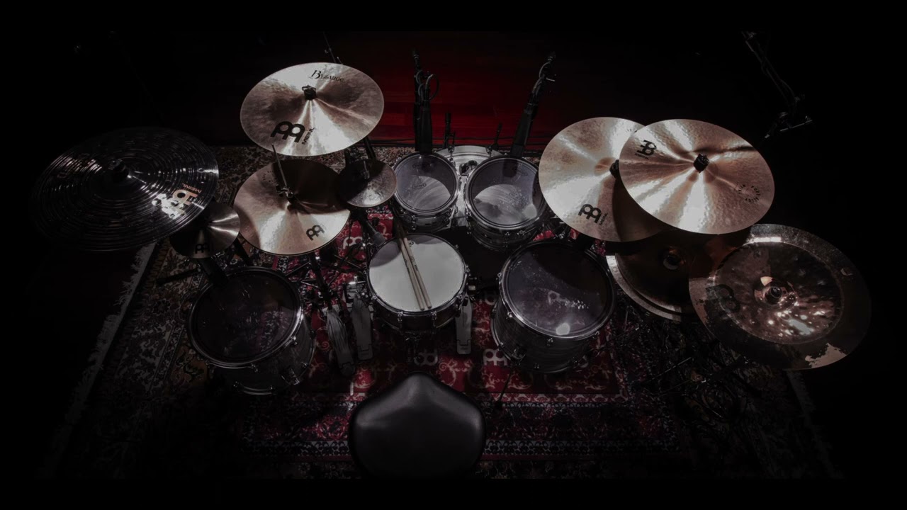 Anup Sastry (Monuments) - Leviathan Drum Mix