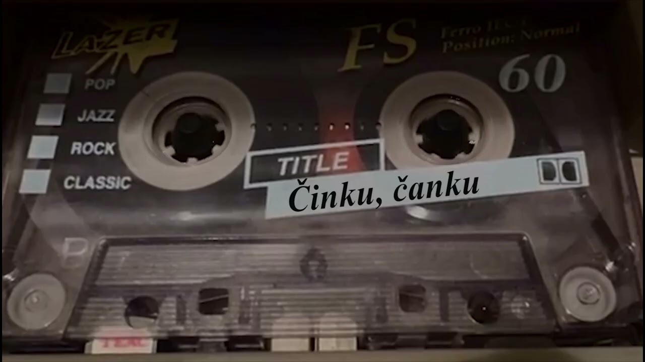 Činku, čanku