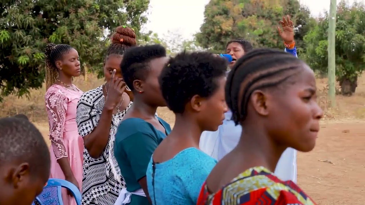 NIPE KUTEMBEA KATIKA UTUKUFU WAKO BWANA #prophetessfloramapimo