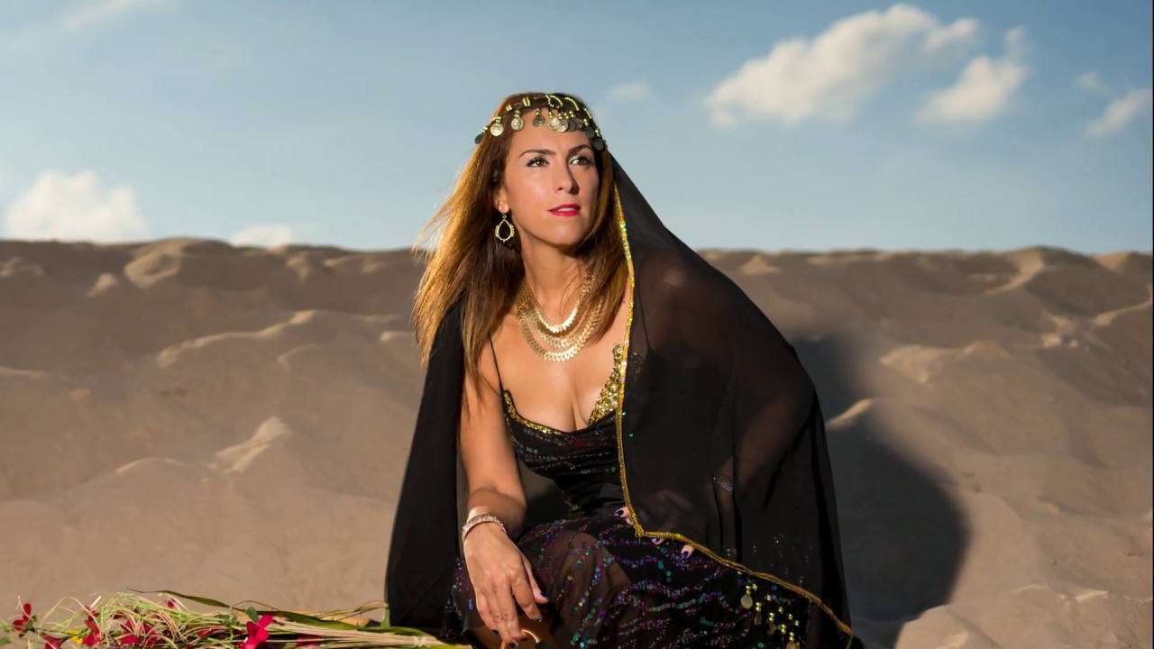 Desert Beauty