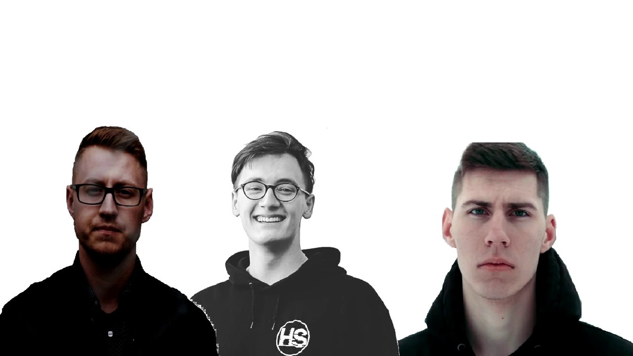 Trinitaz - #Freenitaz (Entante x Leon Loew x Yung SDR) prod. Doon (Video)