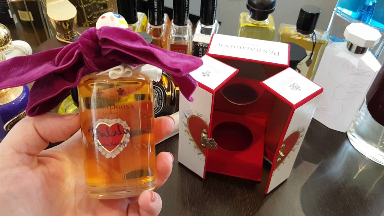 Huge 40+ FRAGRANCE Haul!! New perfumes i've added to my collection! 2016