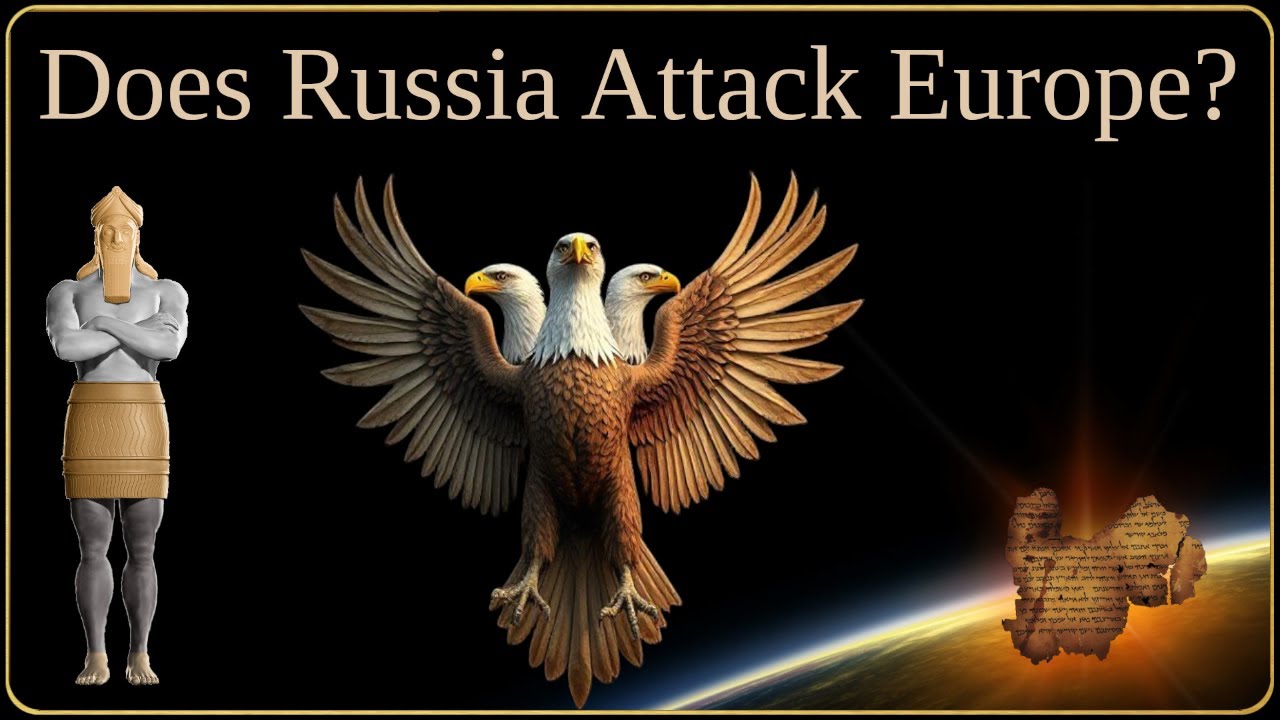 Does Russia Attack Europe