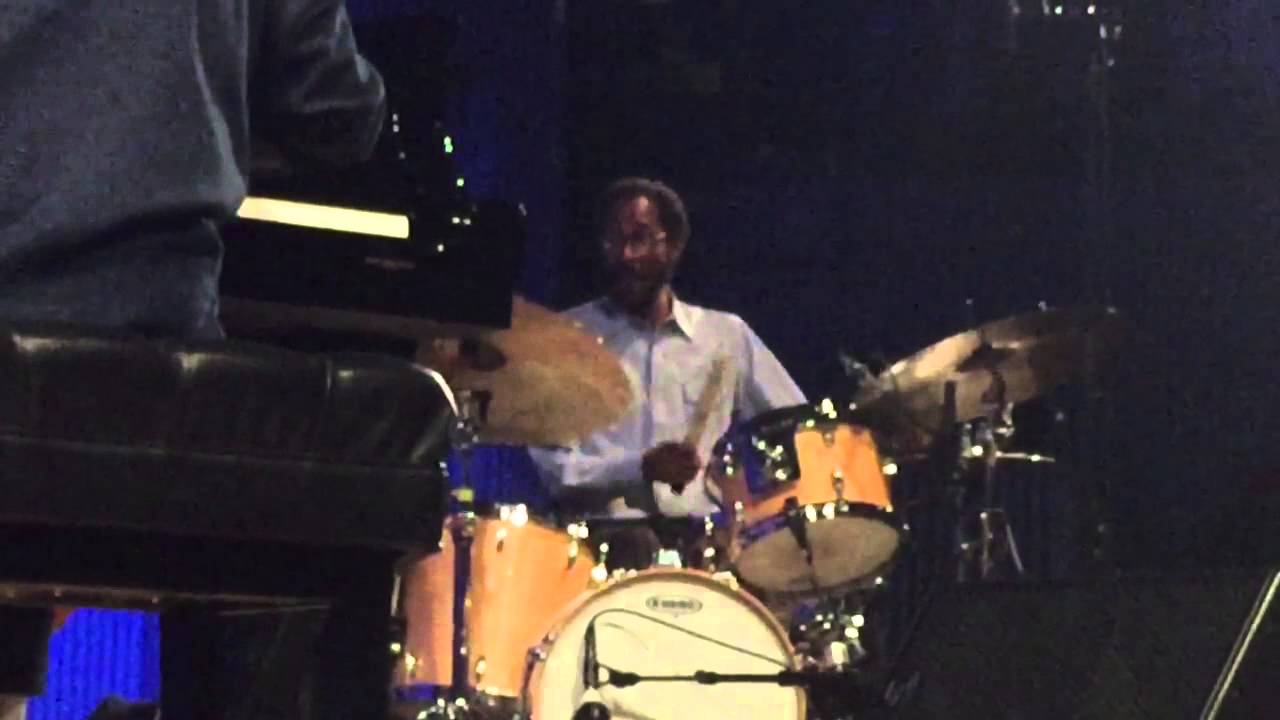 Chick Corea w/Brian Blade & Christian McBride @ SFJazz  
