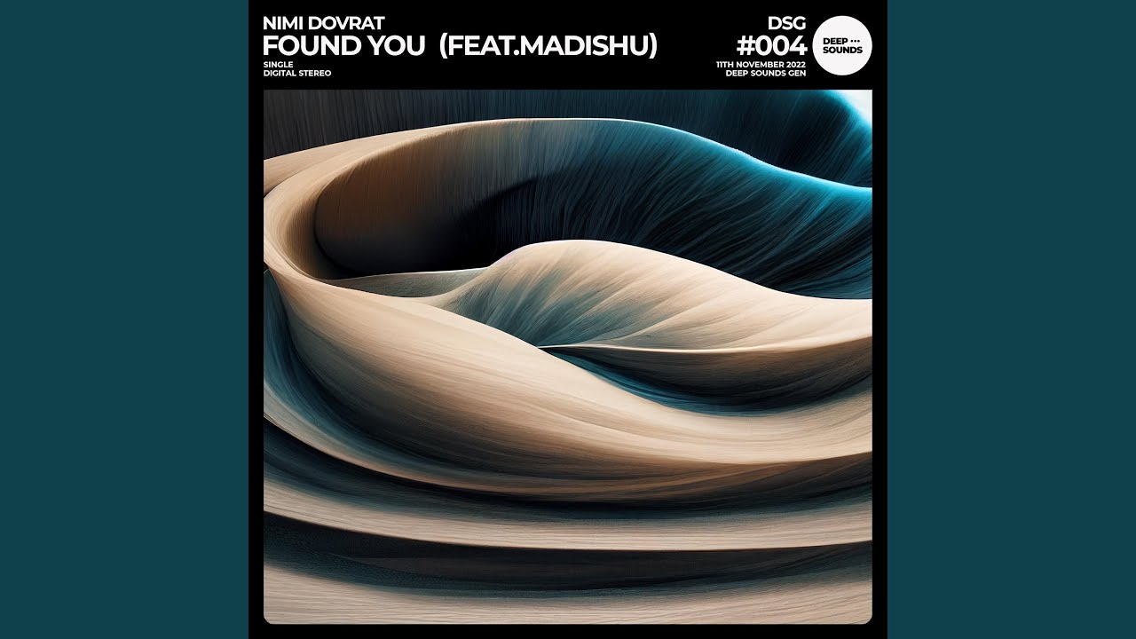 Found You