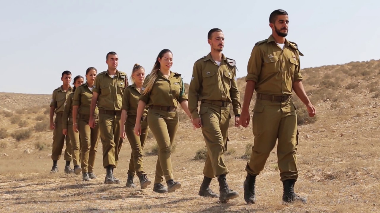 עיר הבהדי"ם - סרט סיכום להקמת קרית ההדרכה