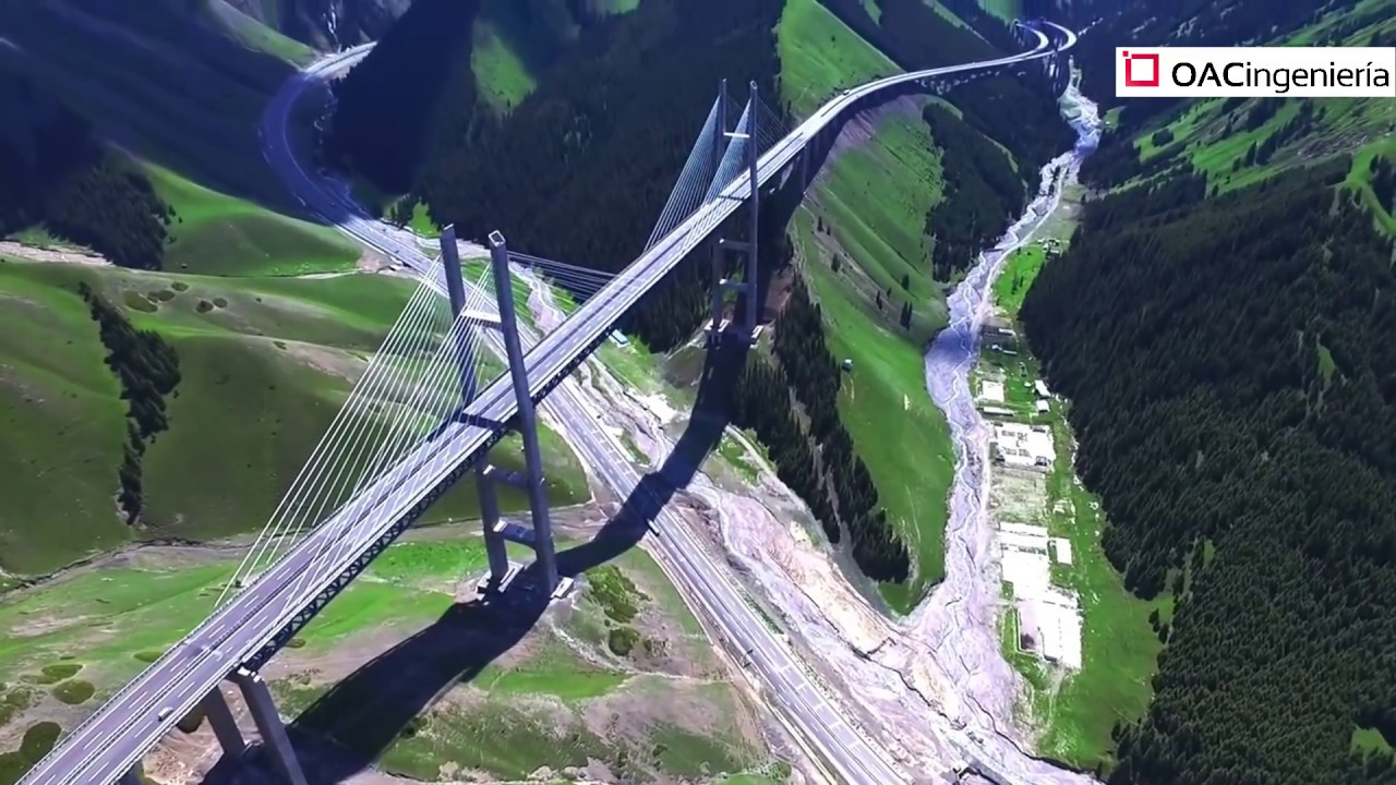 Puente Guozigou