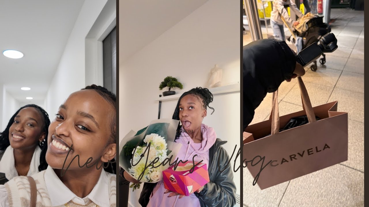 VLOG/Visiting my friend😍,Carvela Bag👜&TEMU Haul (Uk🇬🇧)