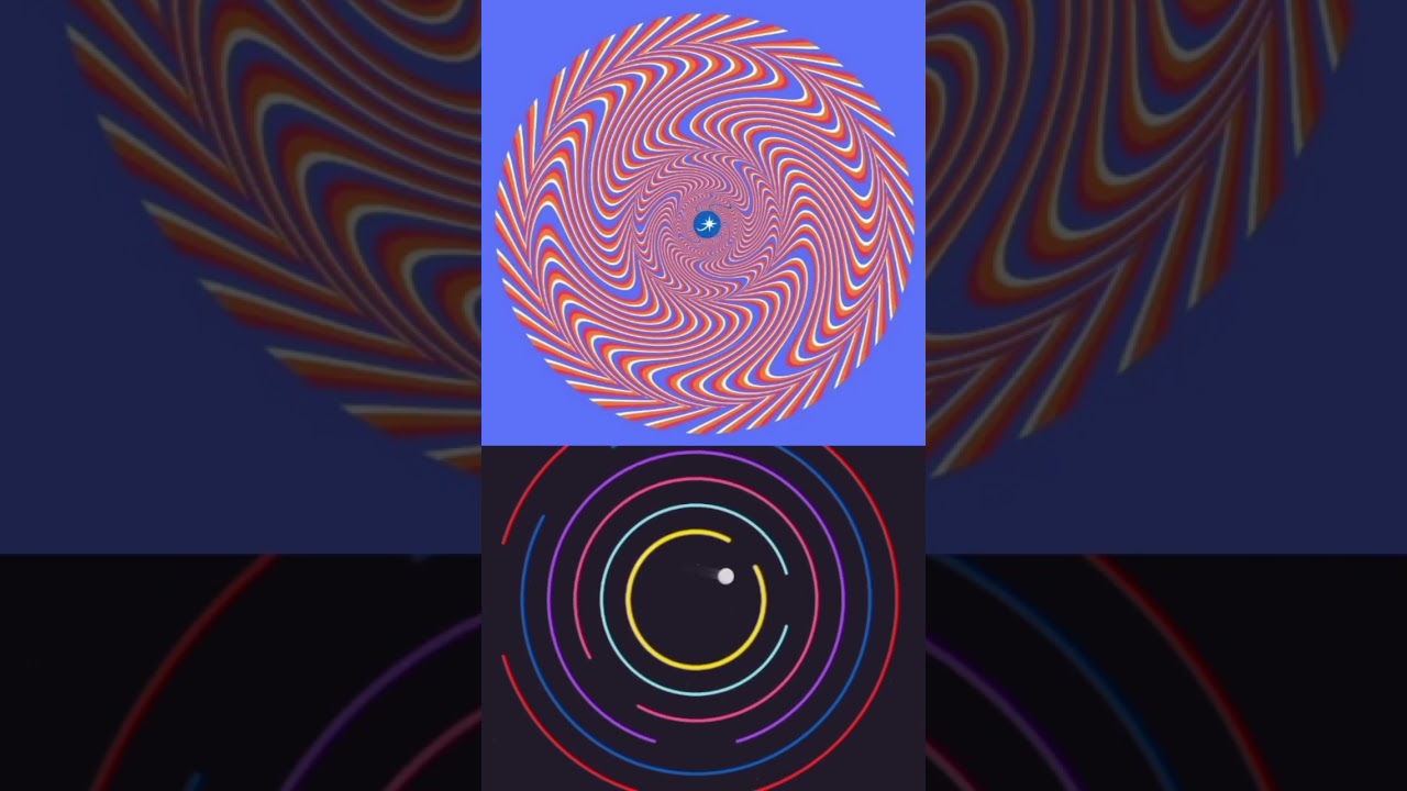#illusion