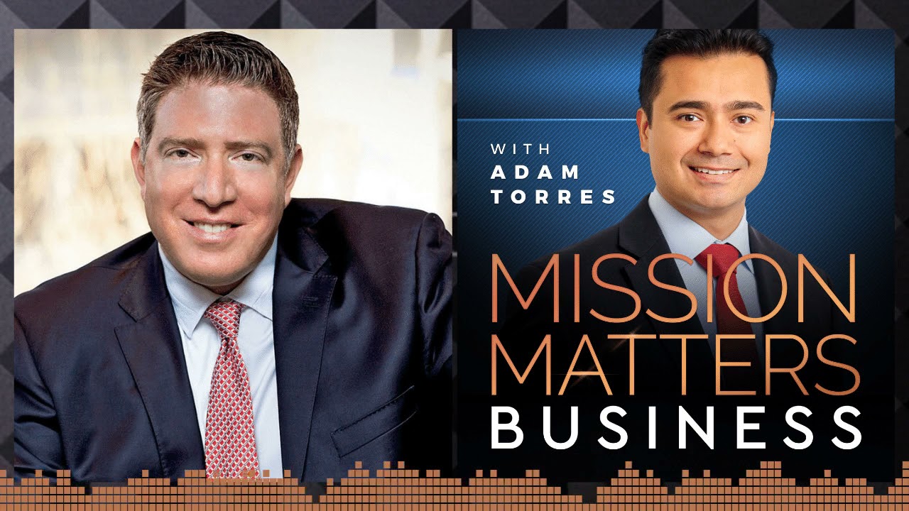 Trust-Based Selling with Ari Galper
