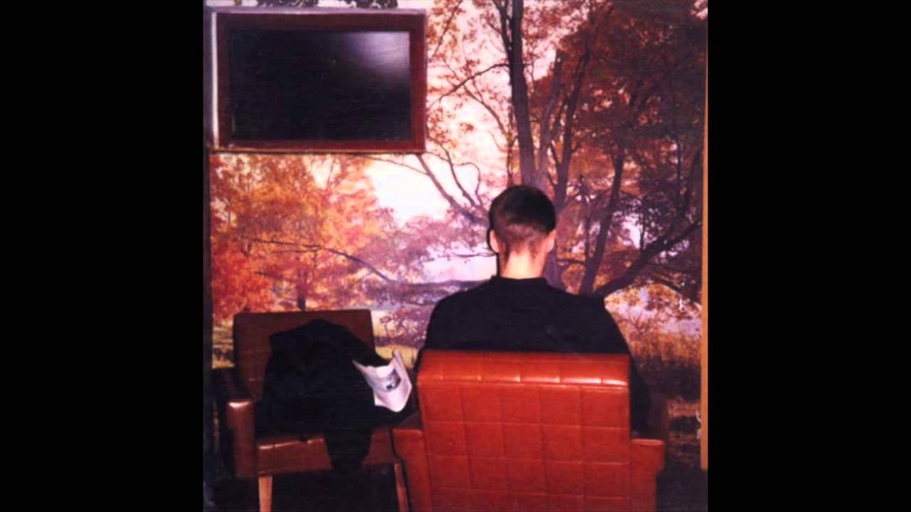 Fugazi - Furniture (2001) [Full EP]