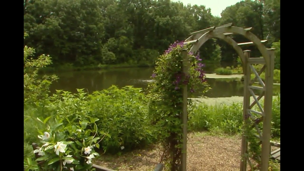 Taltree Arboretum & Gardens