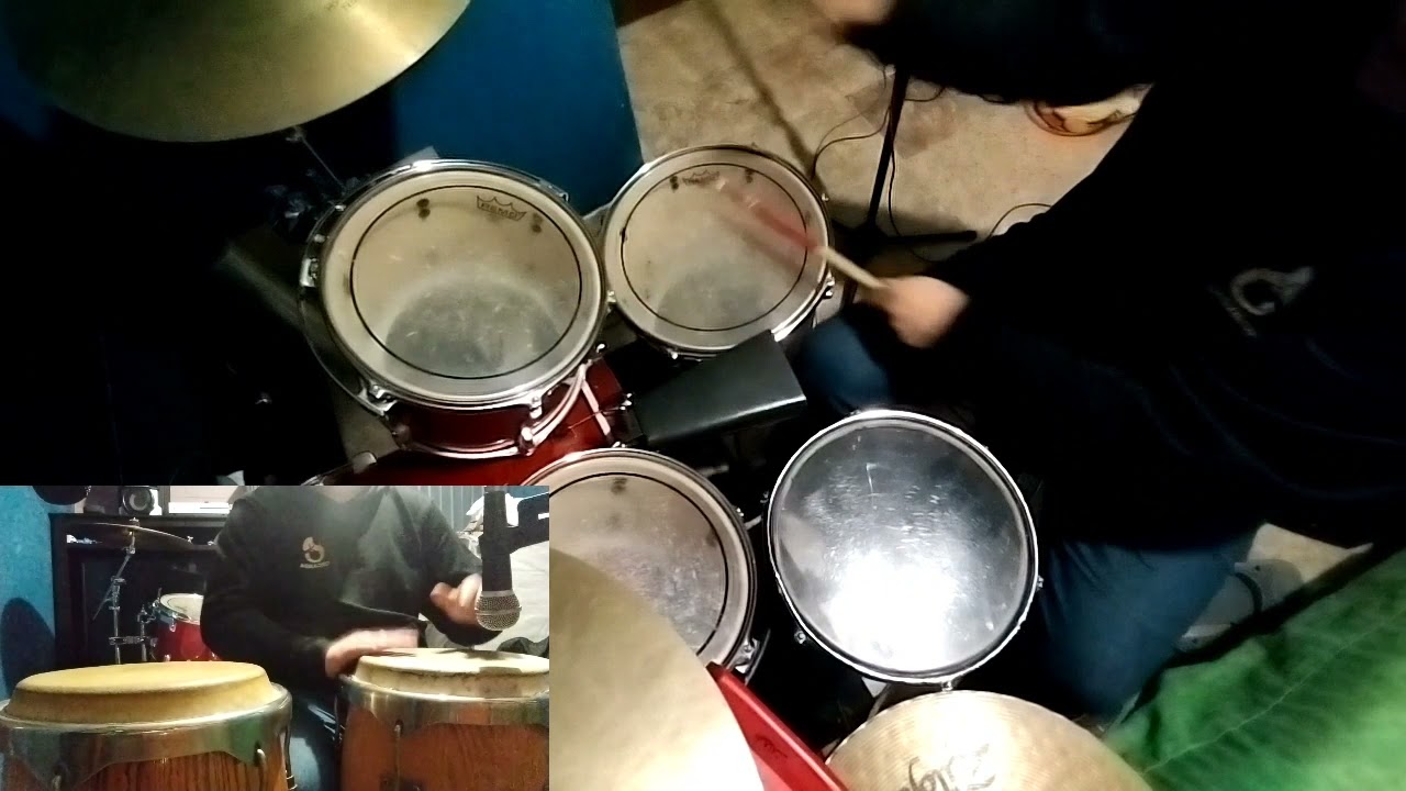 como la flor - Selena y los Dinos