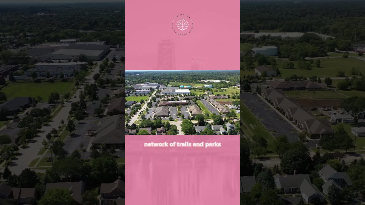 Living in Wyndmire Crystal Lake Illinois | Neighborhood Tour & Buyer Tips