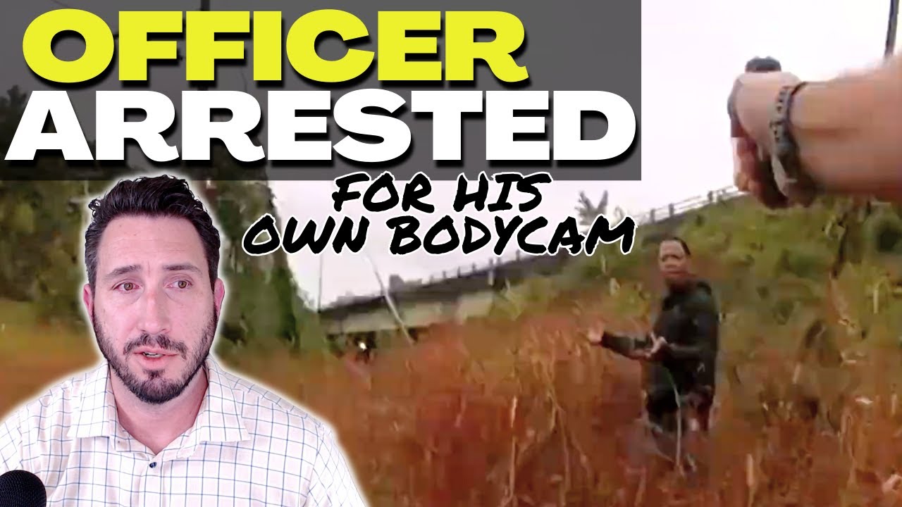 Офицер в большой беде