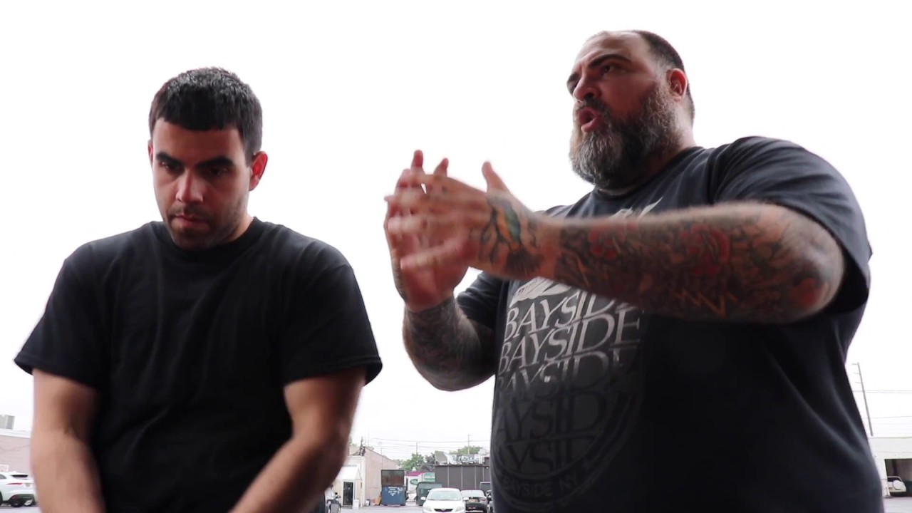 Dumbest Robbers In History - Based On A True Story - A Comedy by Neil Rubenstein & Mike Calcagno