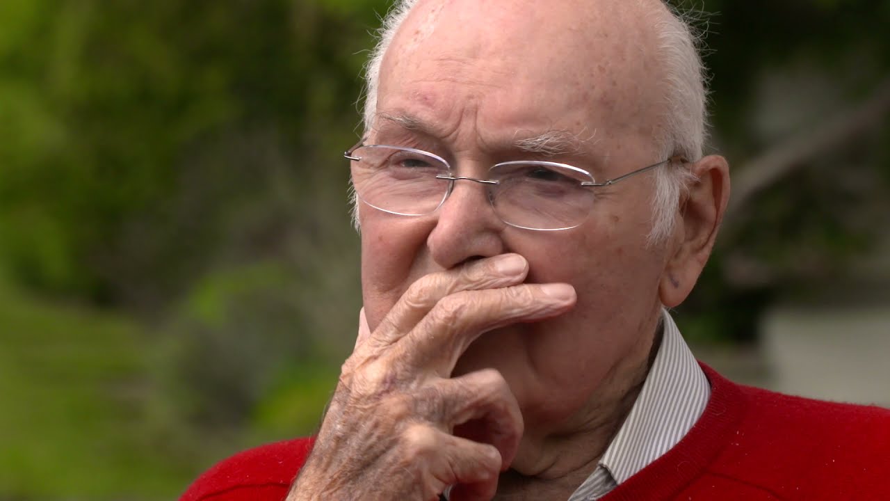 John Surtees by Murray Walker