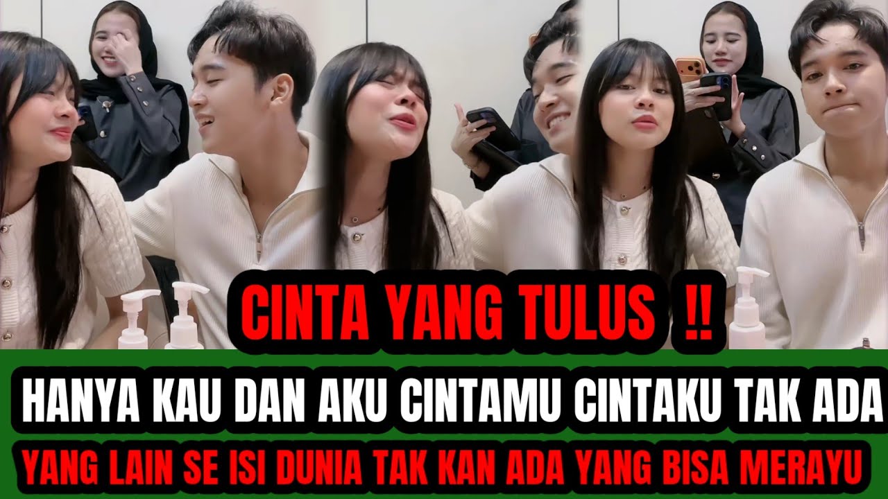 MELELEH DENGAR LAGU TERBARU ARMEL‼️CINTAMU CINTAKU TAK ADA YANG LAIN SE ISI DUNIA TAK BISA MERAYU !