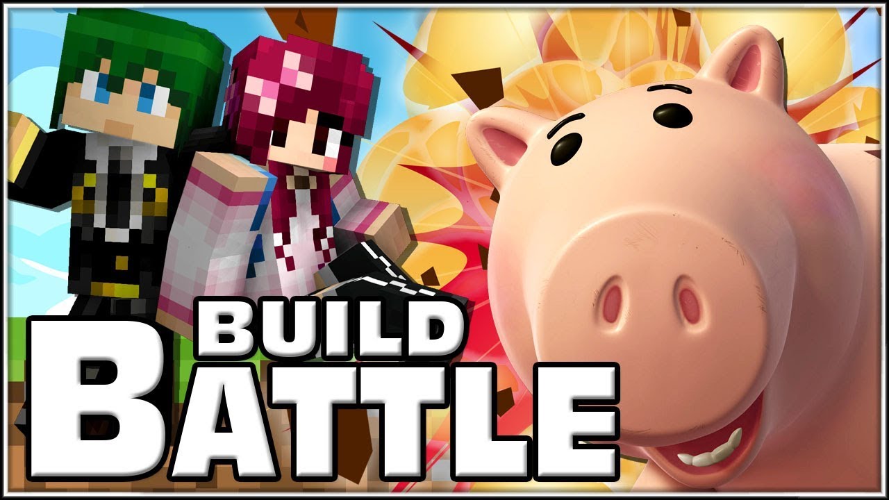 Dsimphony al mando?!?! | Minecraft Minijuegos