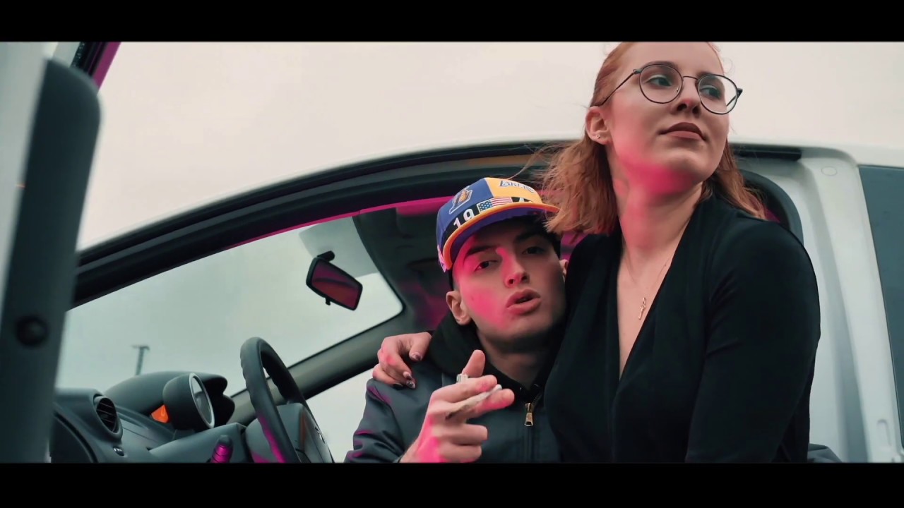 FASTLIFEHANZO - MIRAN (VIDEO)
