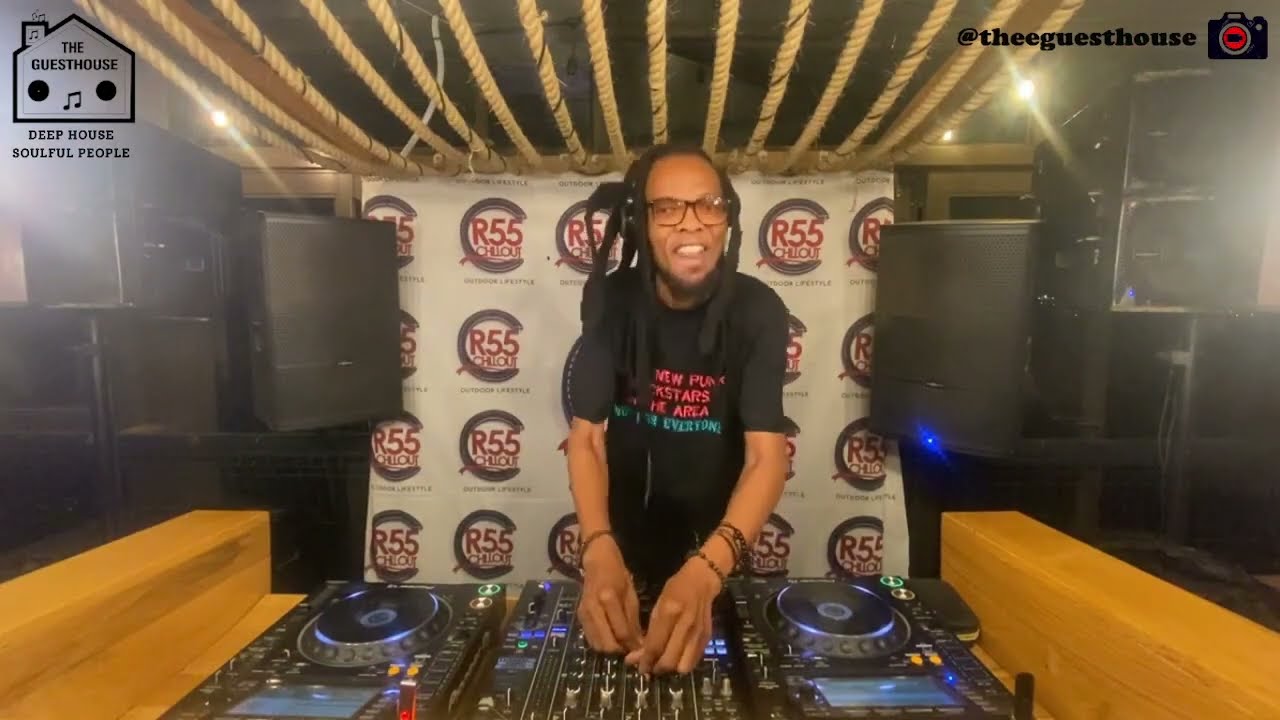 Silly Bean │ R55 Chillout │Silly Bean Birthday Celebration #theeguesthouse
