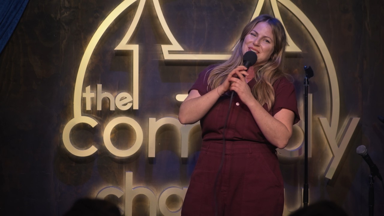 Rachel Forman - Standup (2026)