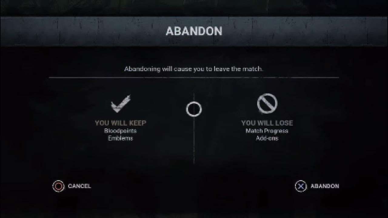 Pure dbd compilation