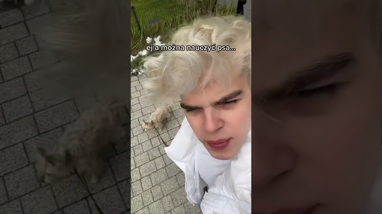 1 dzień posiadania PSA 😨😨😨