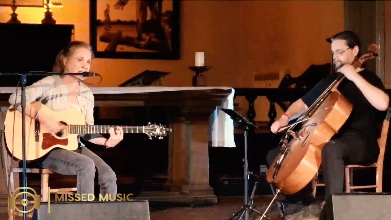 Kristin Hersh, Live 2023 - London