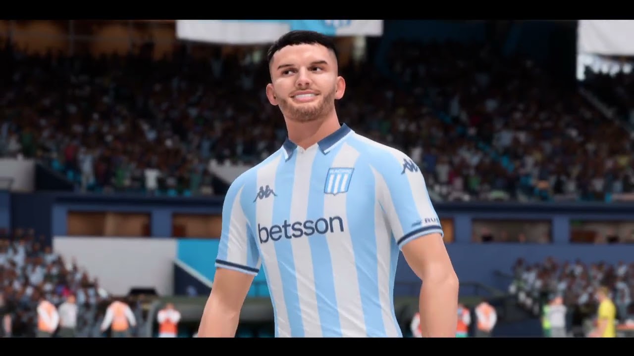 16) FM26 TORNEO clausura A #12