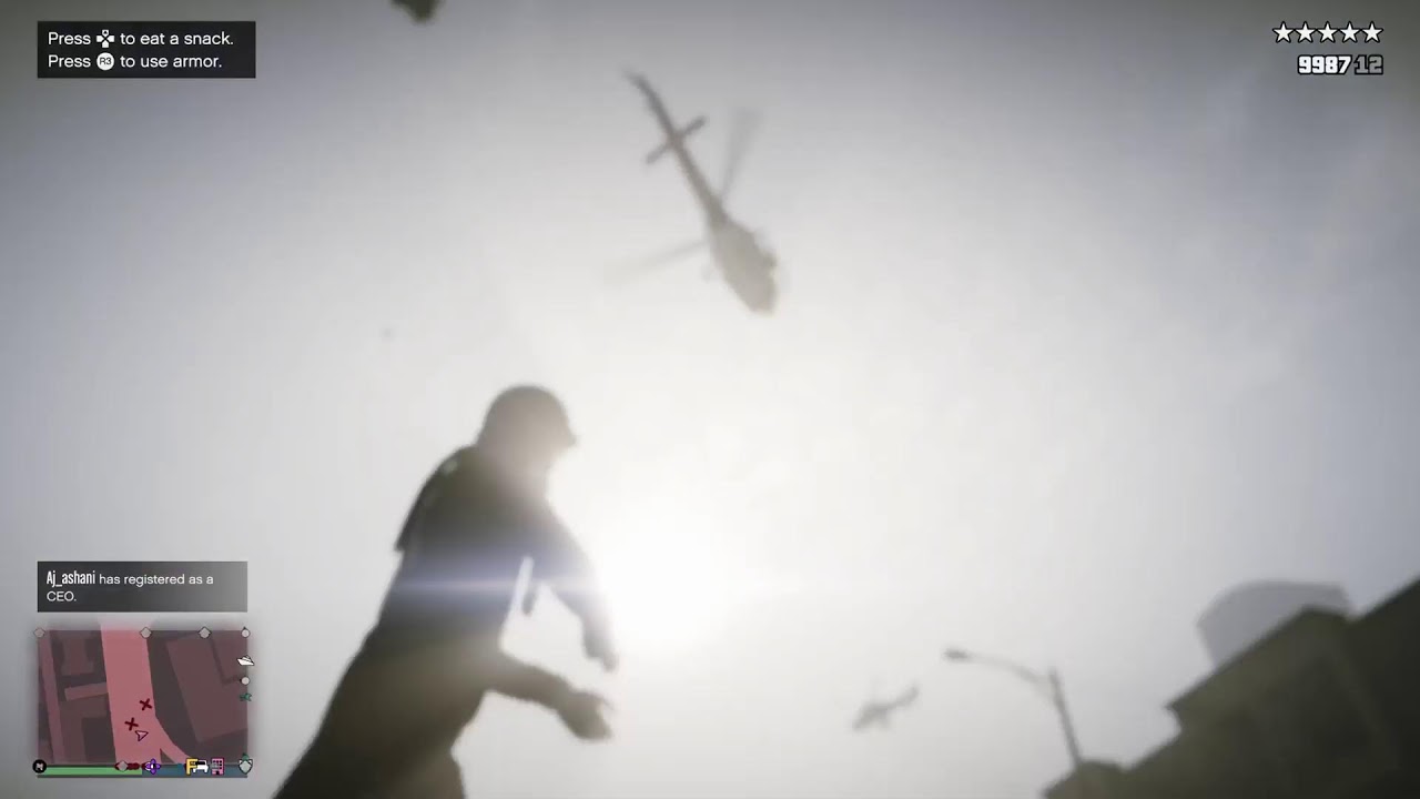 1v1