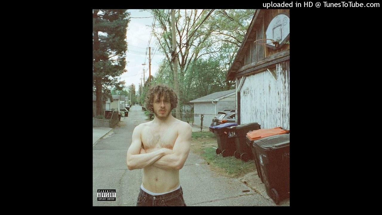 [FREE FOR PROFIT] Jack Harlow TYPE BEAT - 