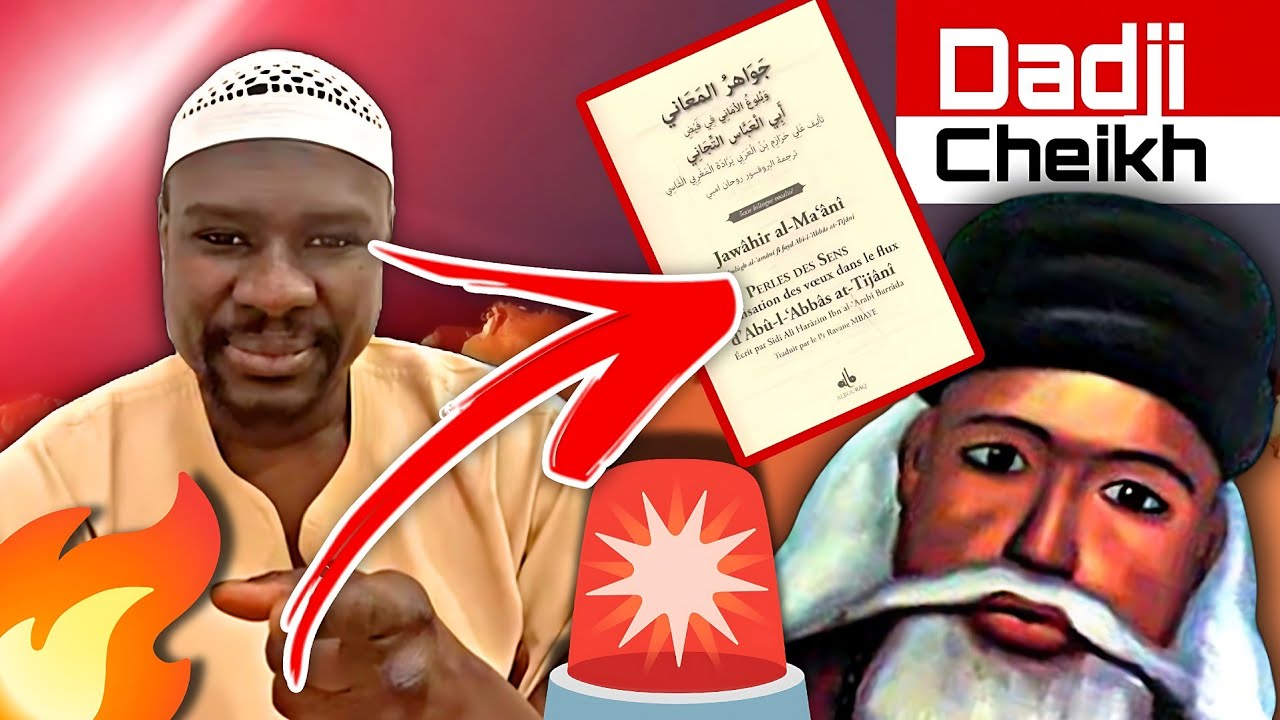 🚨 D&eacute;bat 🔥: Cheikh Tidjane n&eacute;na Salatoul Fatihi moy 6000 fois Al Quran😱 Oustaz Alpha Ba vs Tidjanes