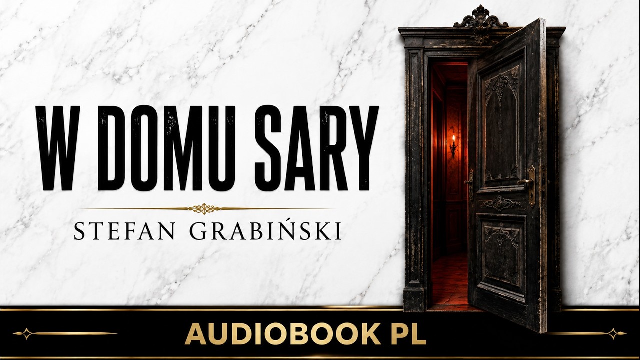 W domu Sary | Stefan Grabiński