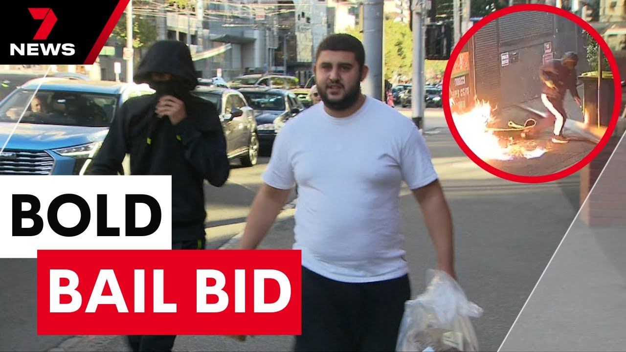 Fight to keep alleged tobacco war ringleader behind bars | 7 News Australia