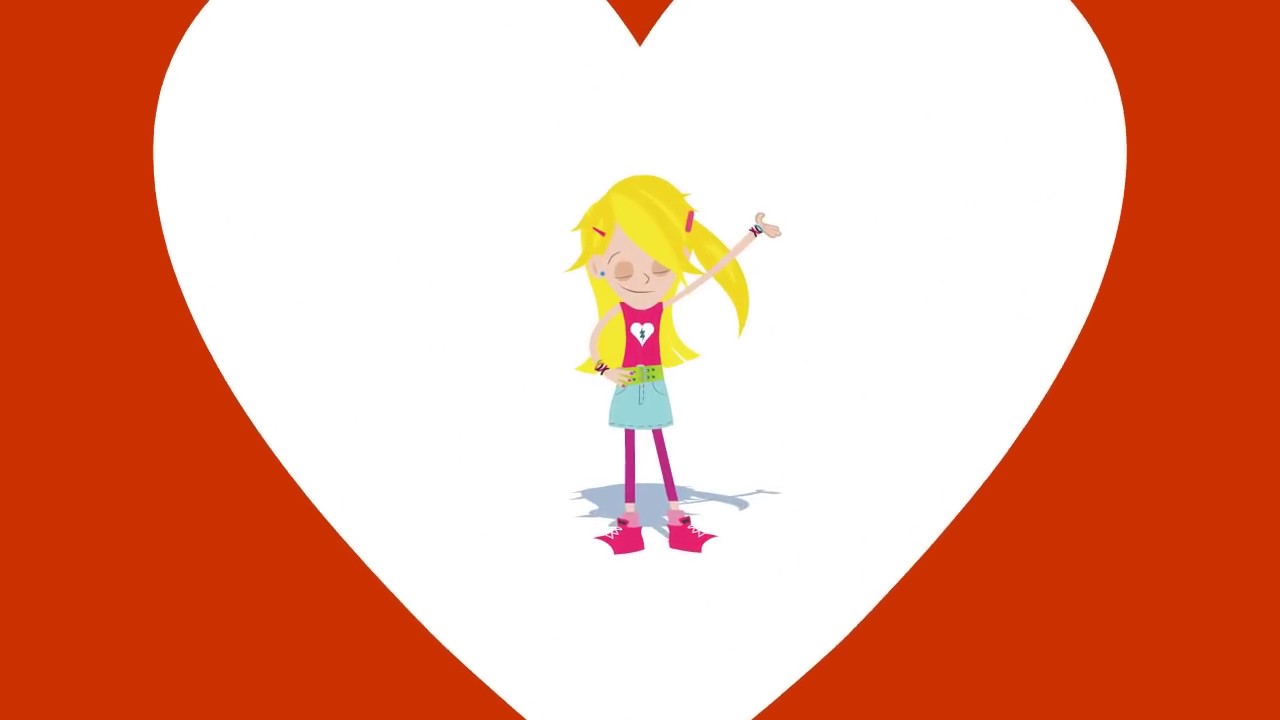 The Rizers- 1 John 4:7 (Let Us Love One Another)