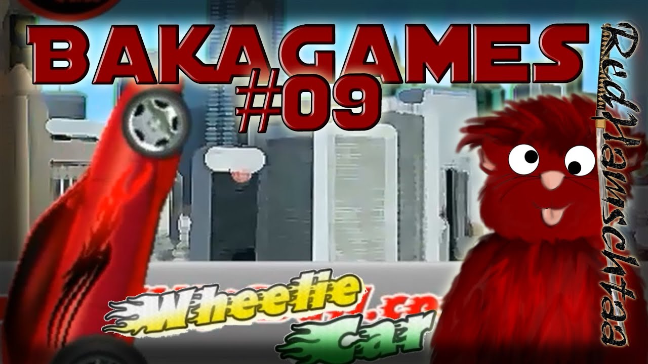 Bakagames #09 - 