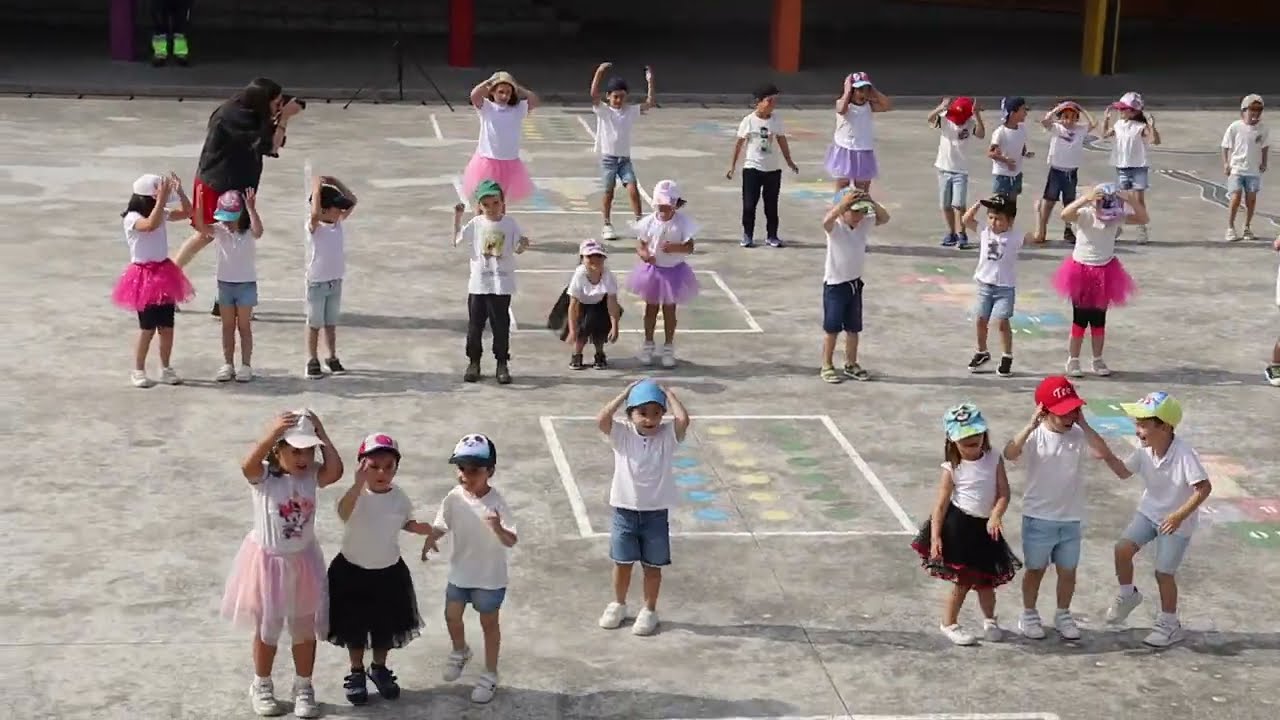 Festival fin curso