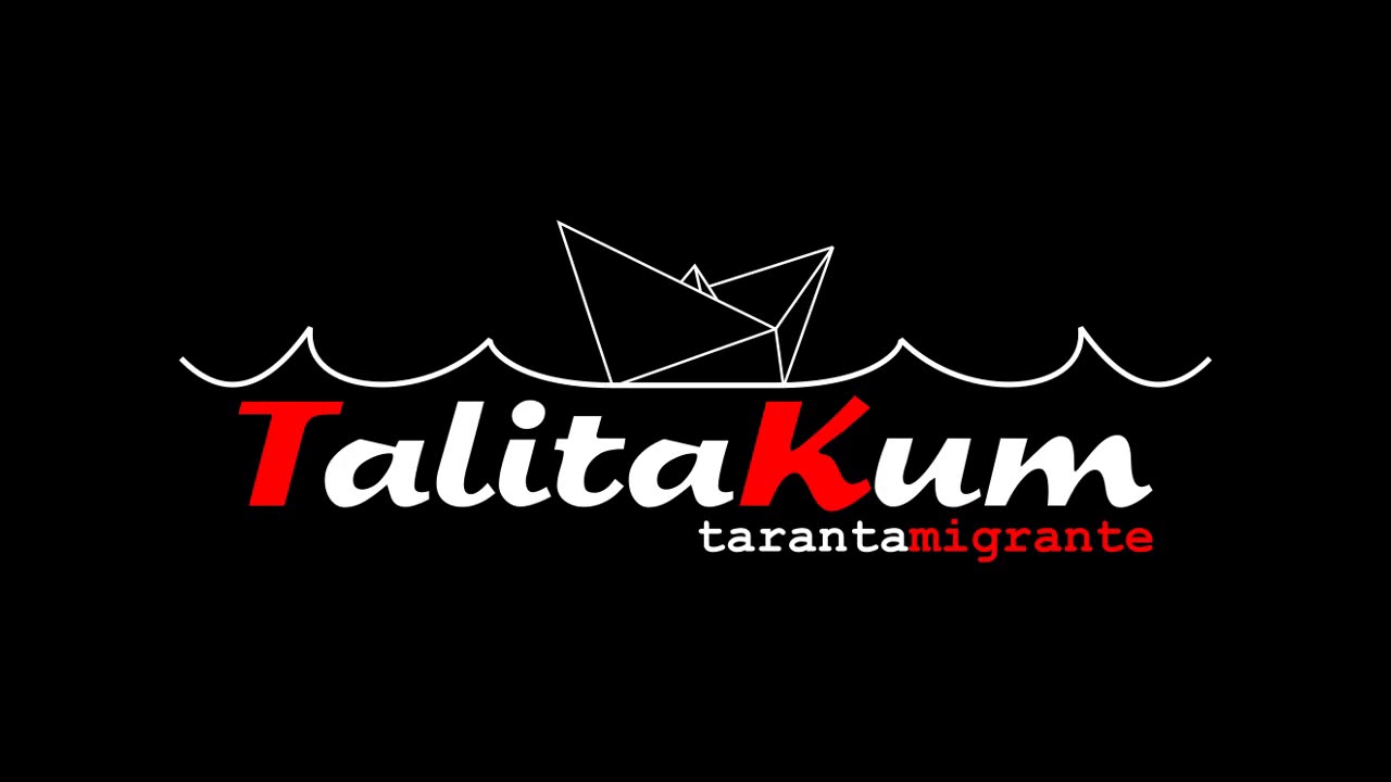 TALITAKUM TARANTA MIGRANTE | Kalinifta