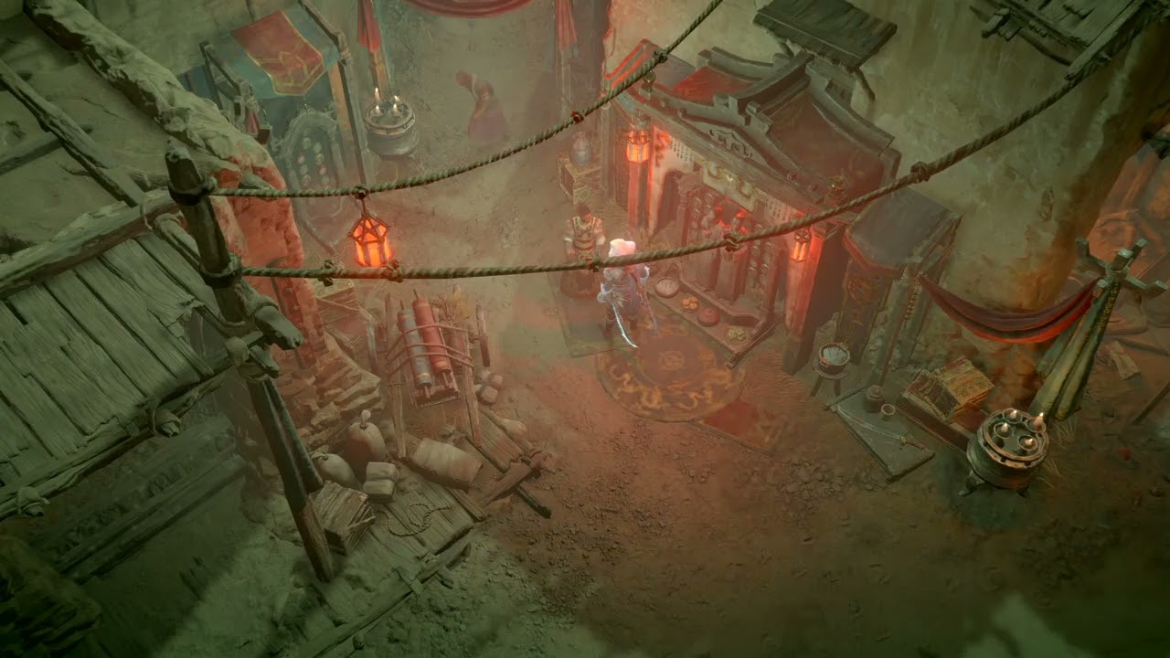Diablo IV_азмадан
