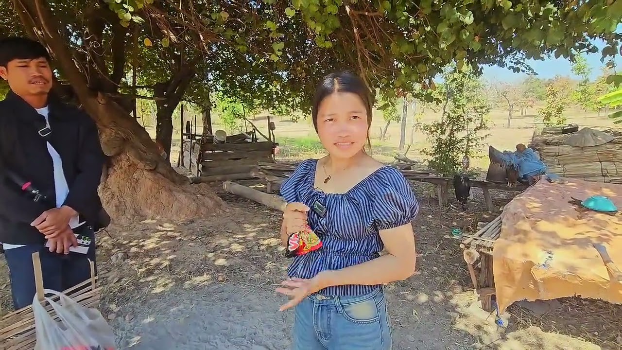 น้องน้อยเอ่ยปากบอกว่าทีมไม่มาเงียบเหงามาก
