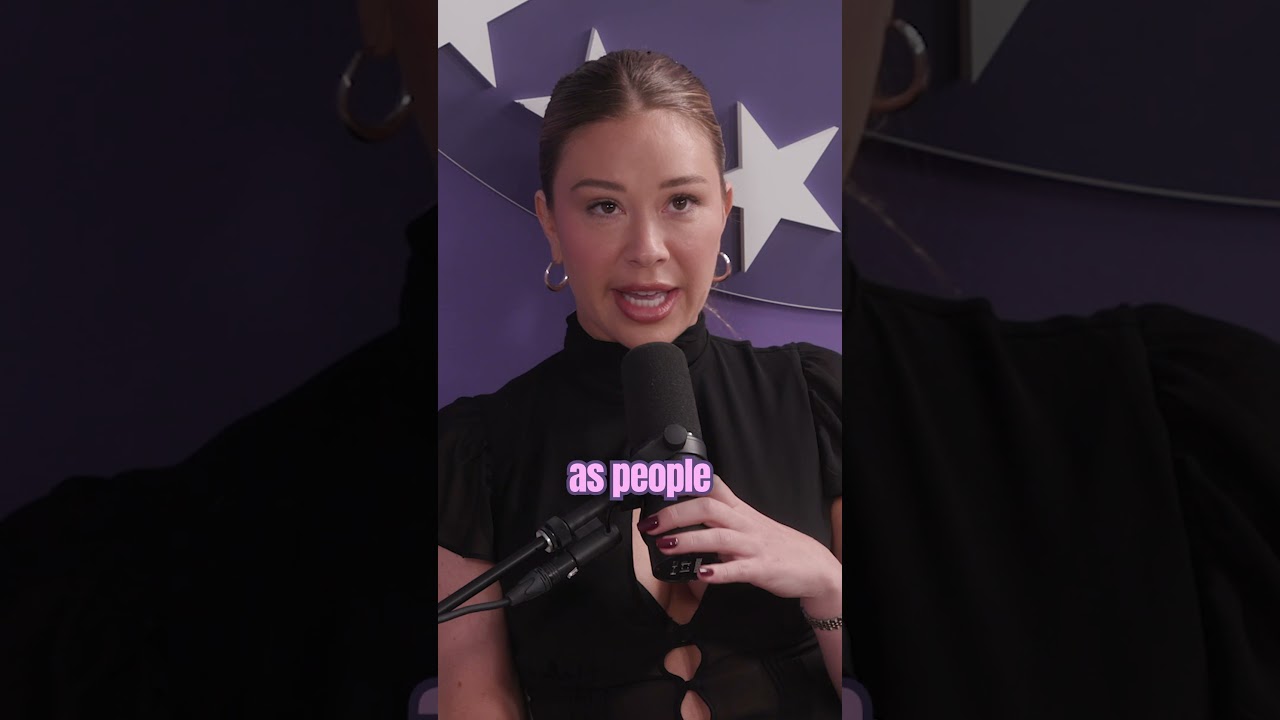 ⚡️BEST OF 2024⚡️ Gabby Windey says the men cast on 'The Bachelorette' are trash