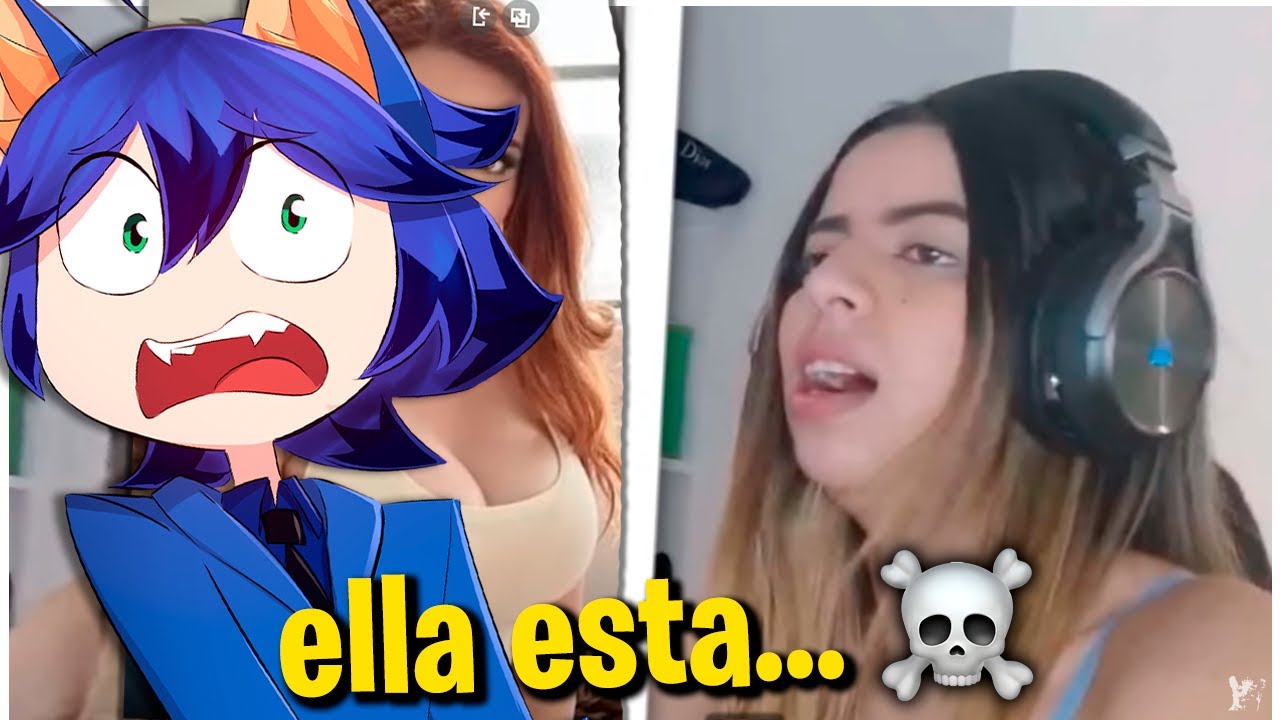 EL ICEBERG de los STREAMERS es MUY RARO
