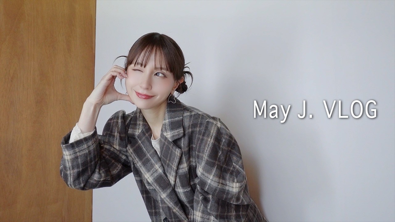 【VLOG】韓国にて&hellip;つかぬまの時間