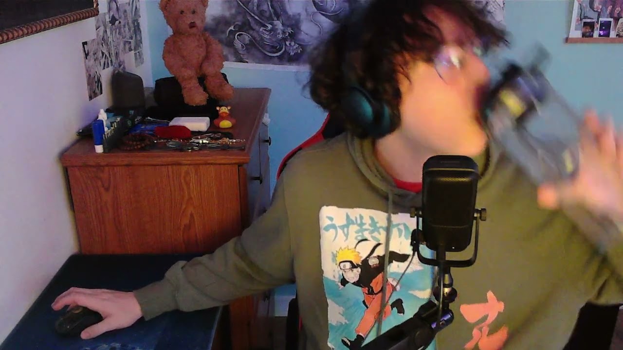 KeepitaDrewski Reacts to IAN Figure it out