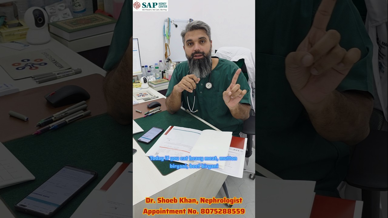High Creatinine but Normal Kidneys? Cystatin C Test Explained | Kidney Health for Bodybuilders