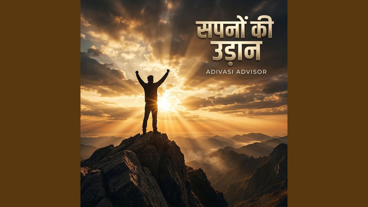 सपनों की उड़ान (Sapno Ki Udaan) – Powerful Motivational Anthem